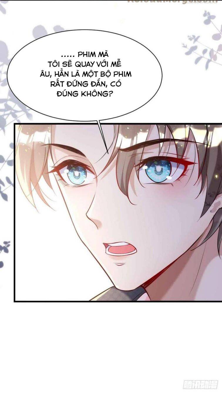 Thú Thụ Bất Thân Chapter 90 - 30