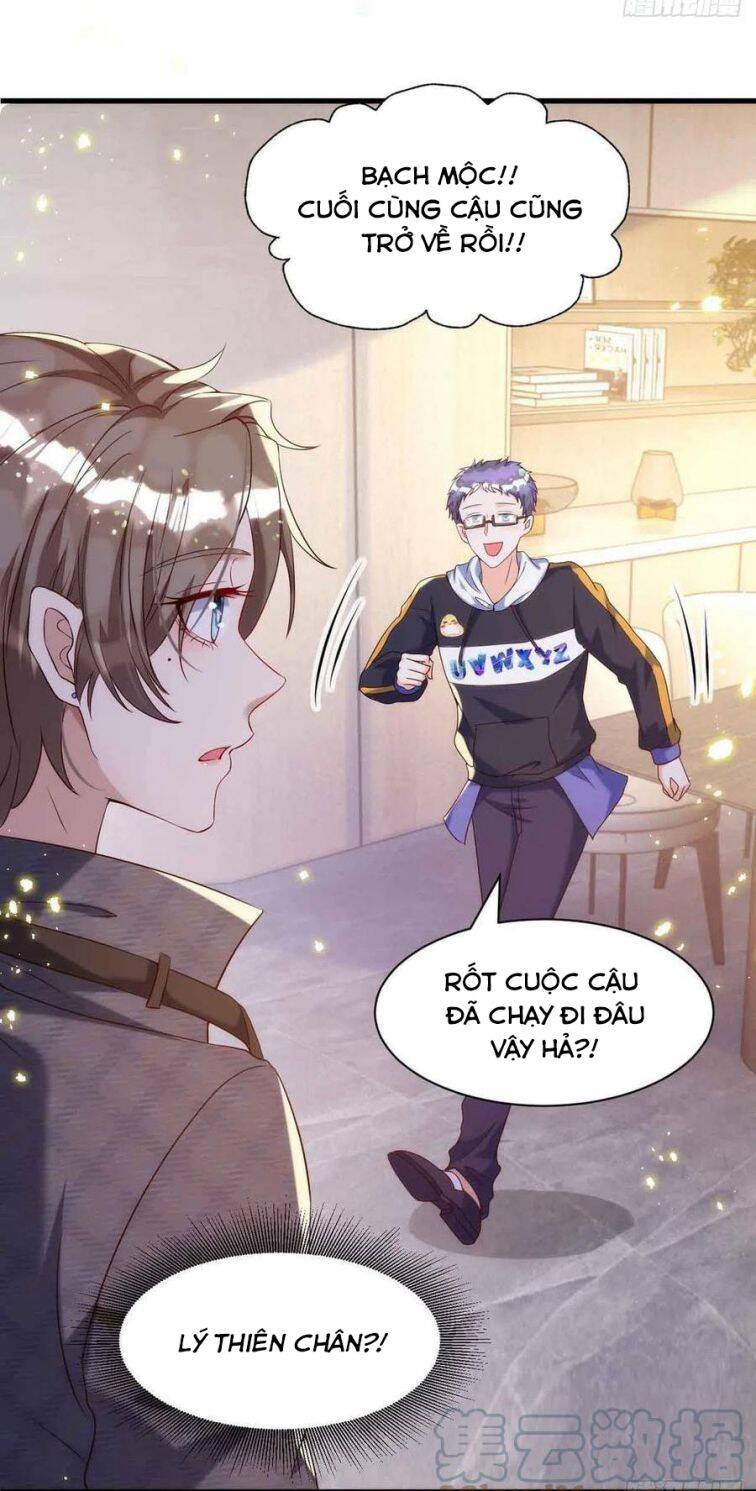 Thú Thụ Bất Thân Chapter 90 - 5