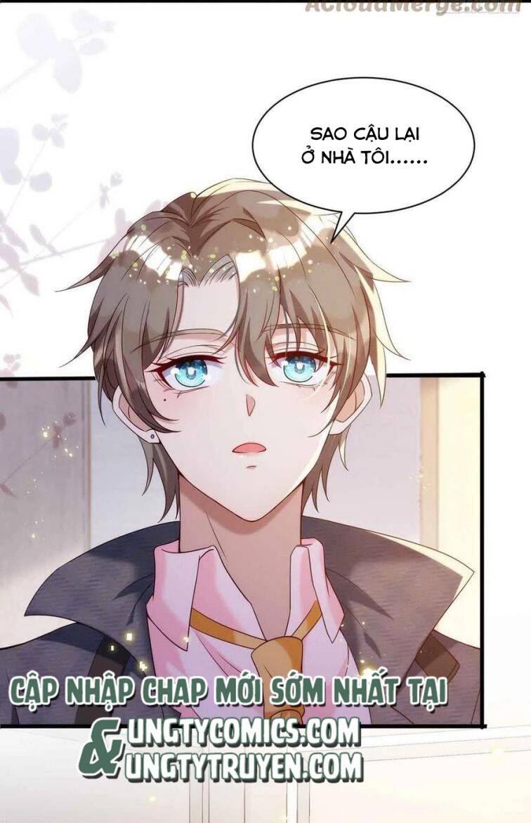 Thú Thụ Bất Thân Chapter 90 - 6