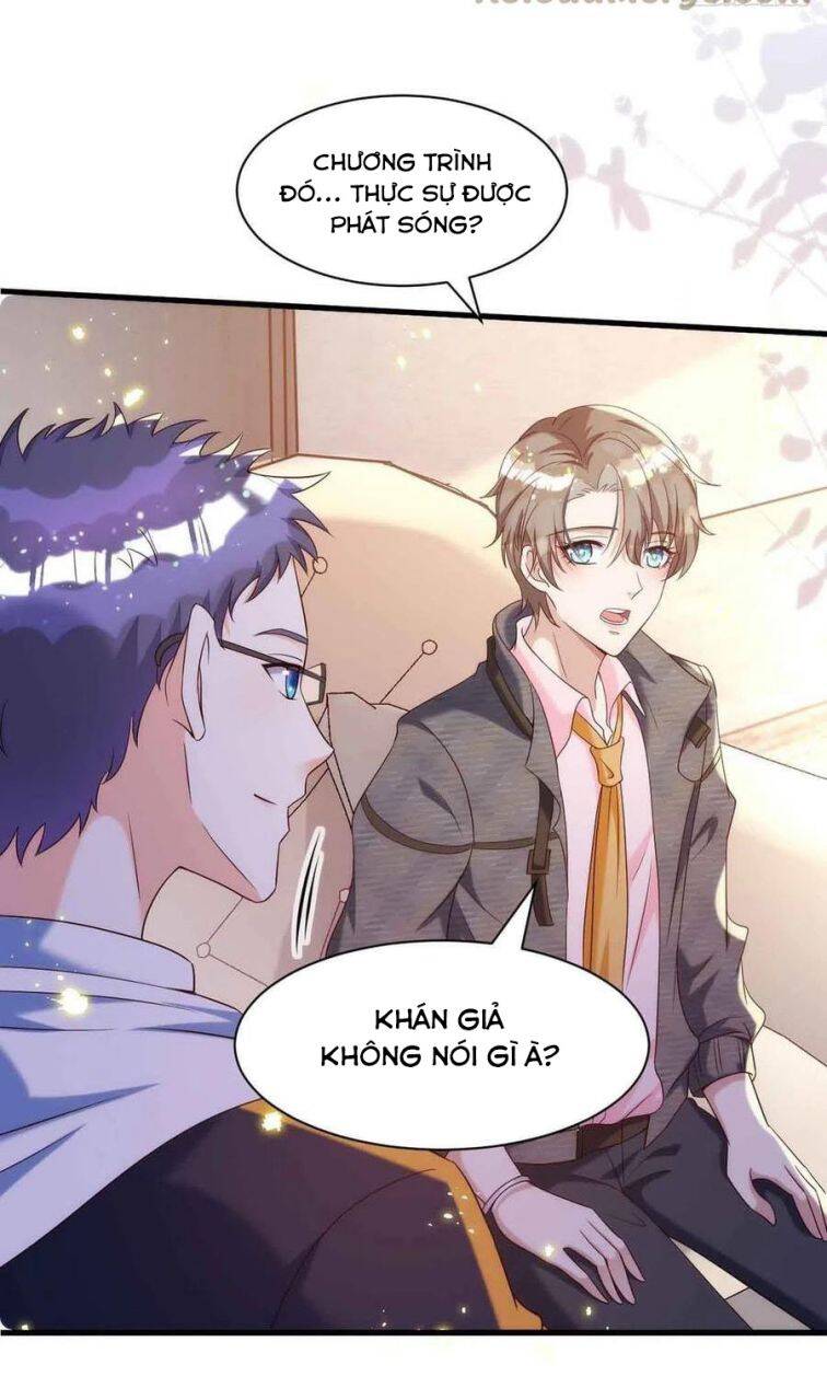 Thú Thụ Bất Thân Chapter 90 - 10