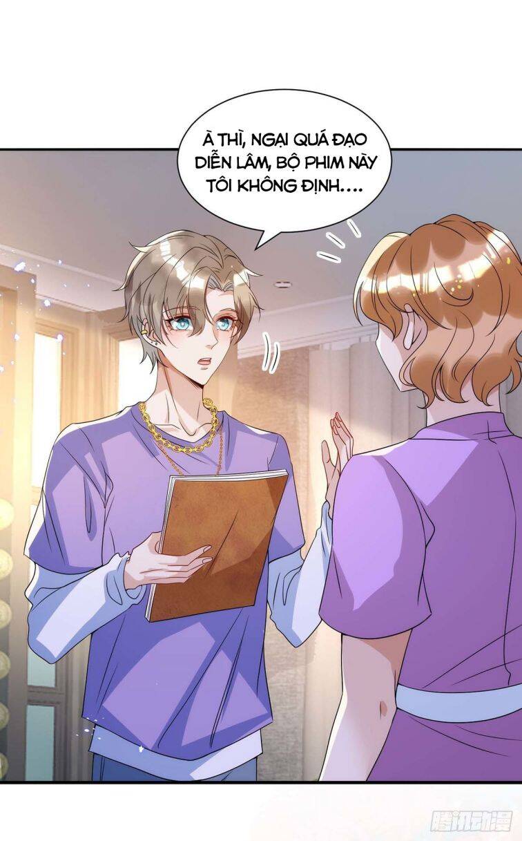 Thú Thụ Bất Thân Chapter 91 - 21