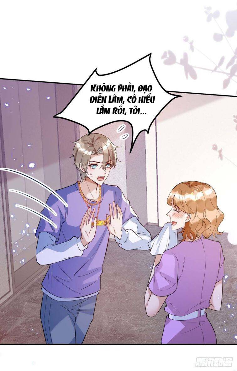 Thú Thụ Bất Thân Chapter 91 - 28