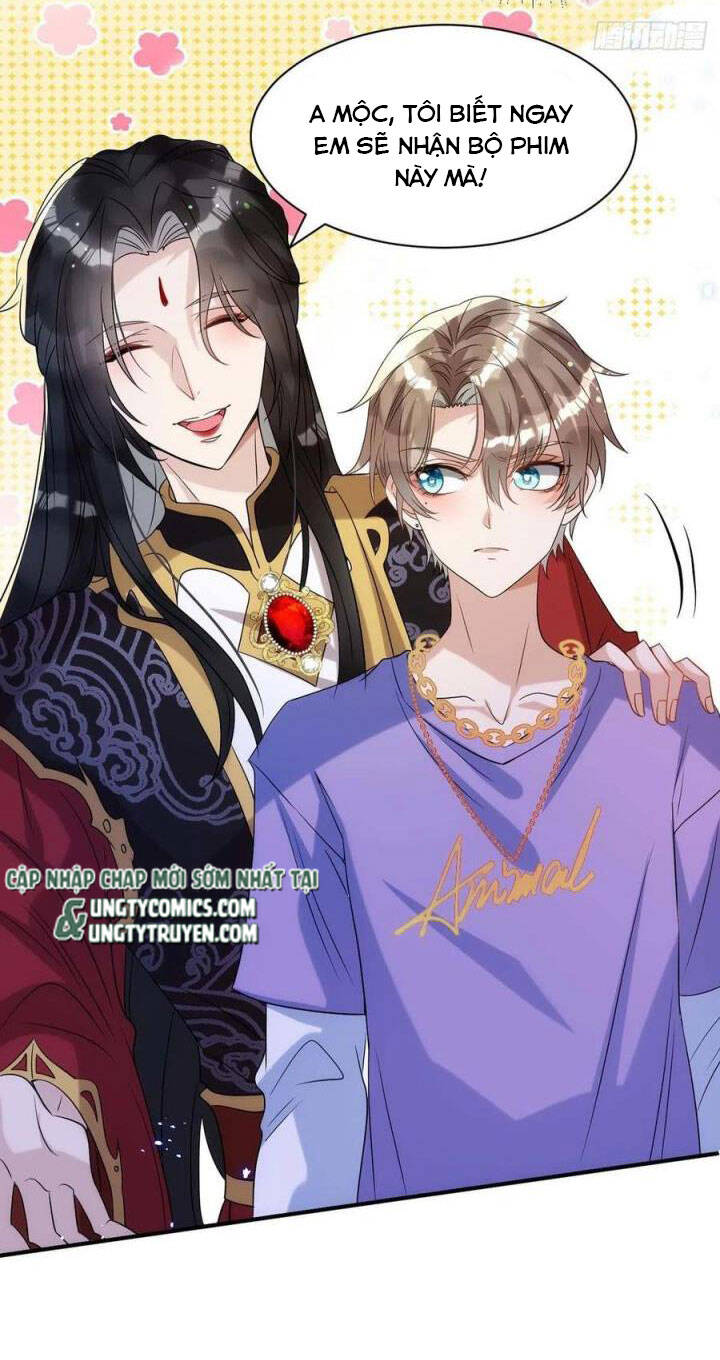 Thú Thụ Bất Thân Chapter 93 - 11