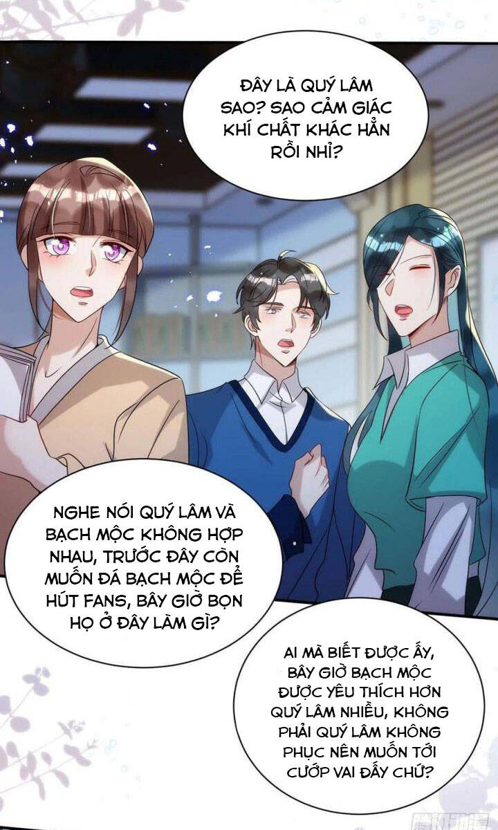 Thú Thụ Bất Thân Chapter 93 - 18
