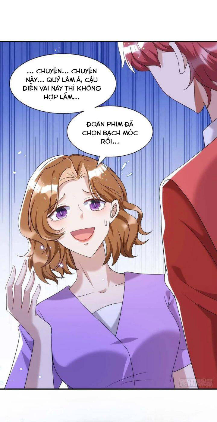 Thú Thụ Bất Thân Chapter 93 - 20