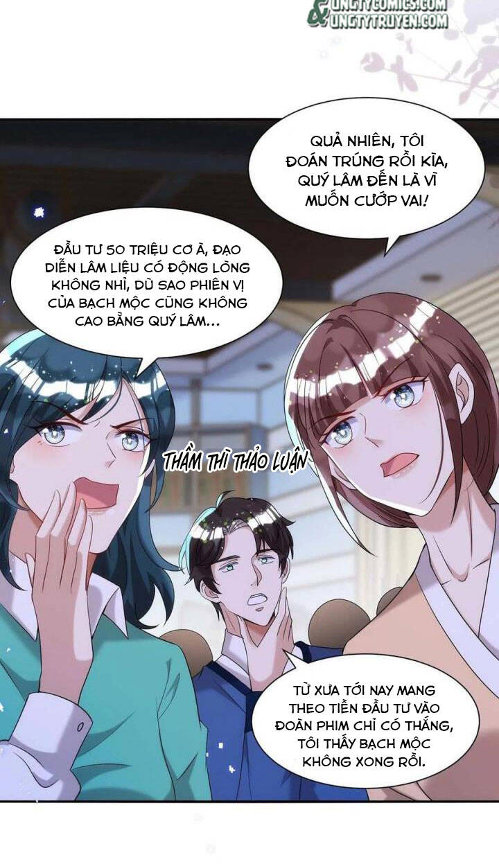 Thú Thụ Bất Thân Chapter 93 - 24