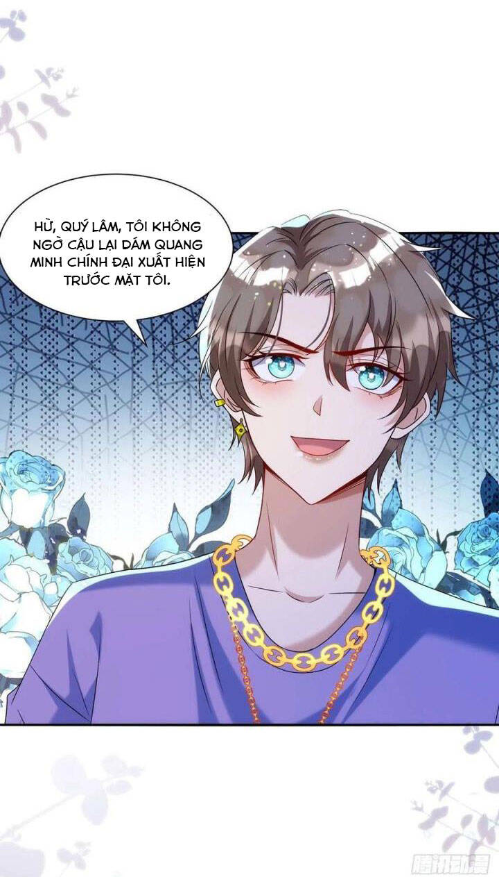 Thú Thụ Bất Thân Chapter 93 - 25