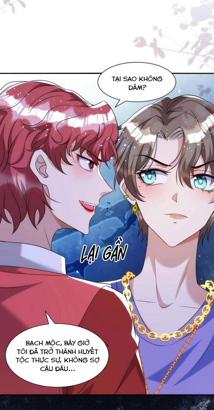 Thú Thụ Bất Thân Chapter 93 - 27