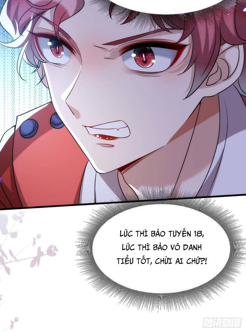 Thú Thụ Bất Thân Chapter 96 - 11