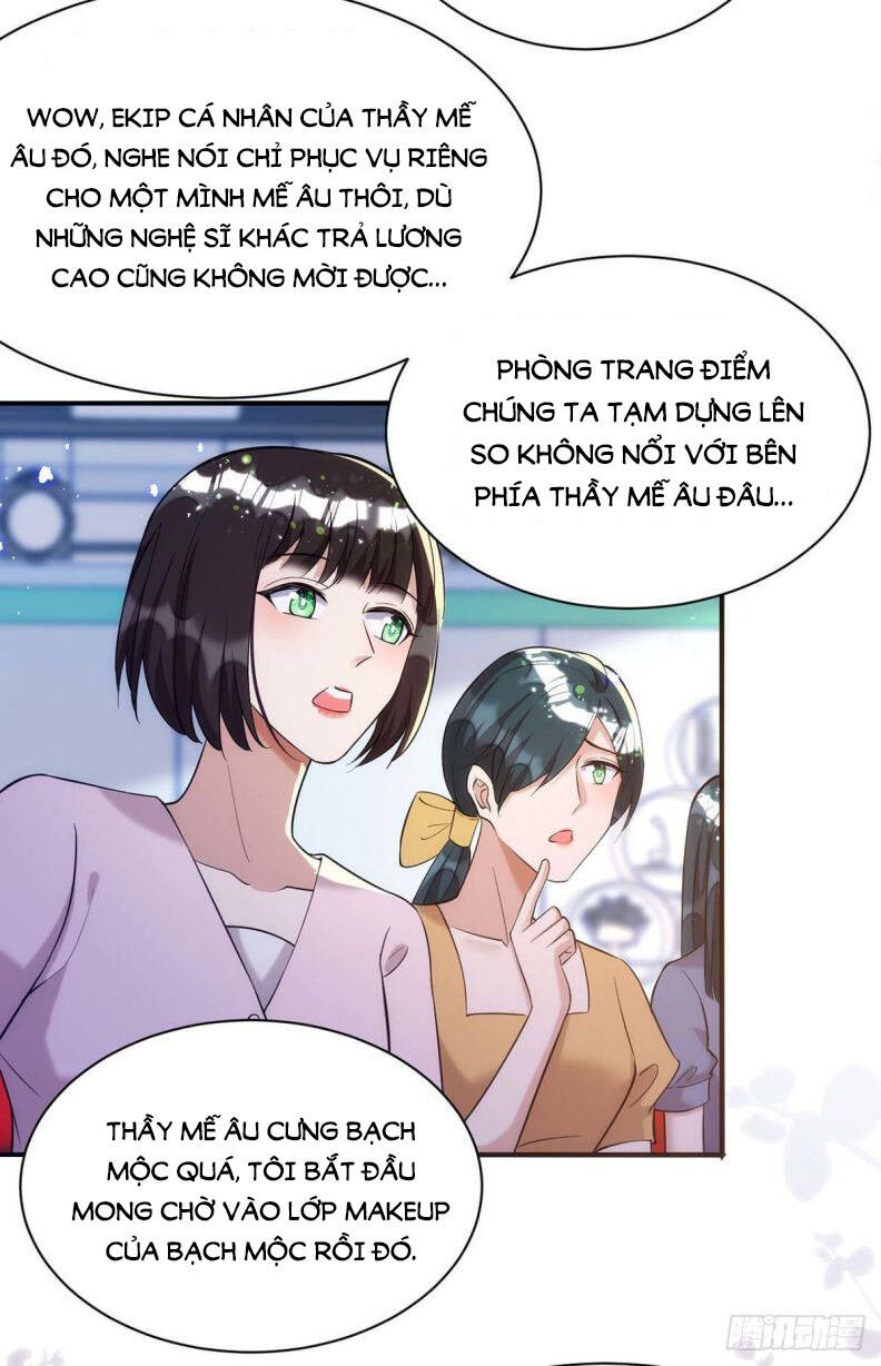 Thú Thụ Bất Thân Chapter 96 - 19