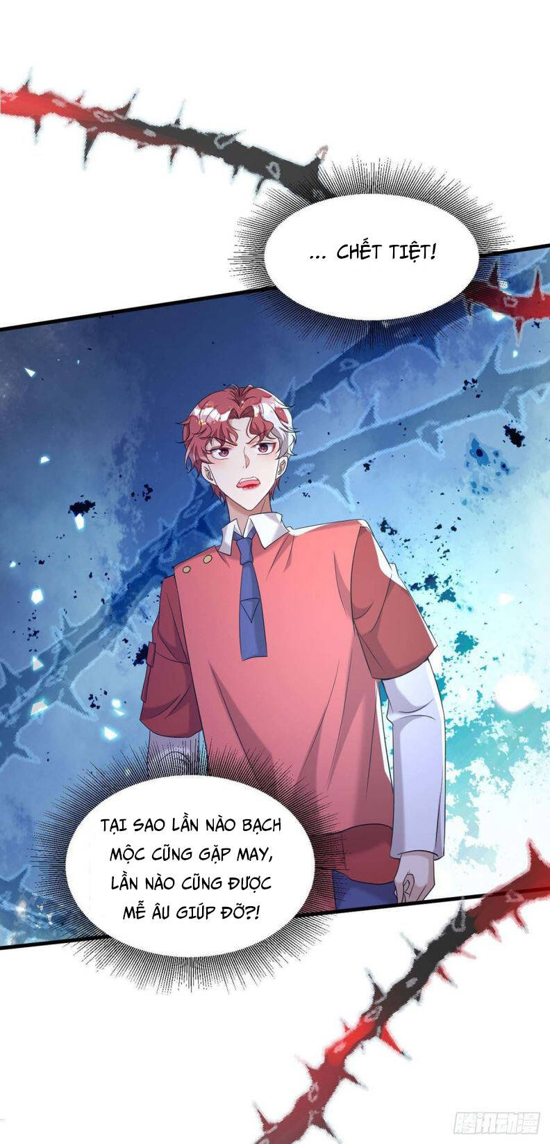 Thú Thụ Bất Thân Chapter 96 - 25