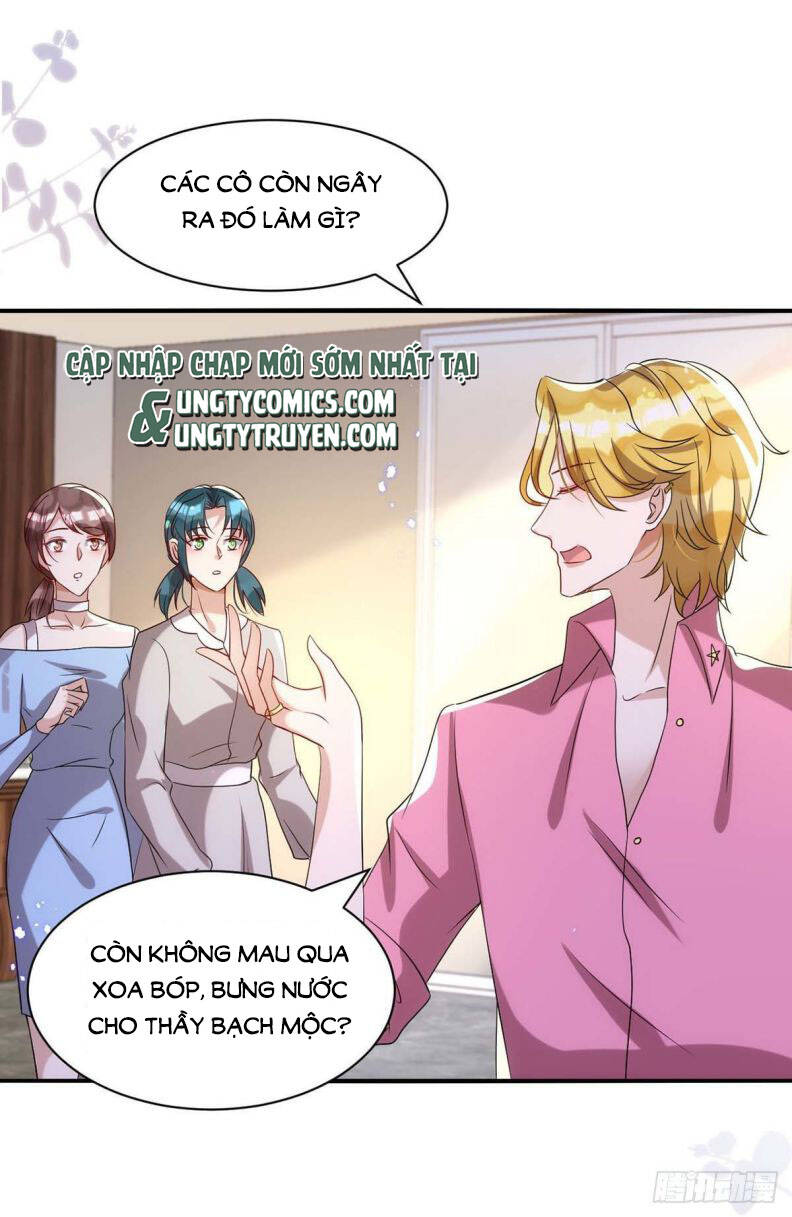 Thú Thụ Bất Thân Chapter 96 - 29