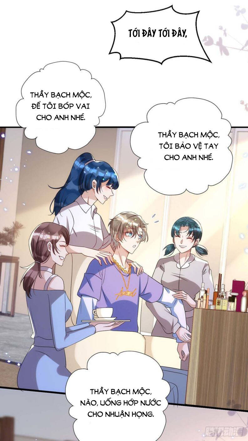 Thú Thụ Bất Thân Chapter 96 - 30