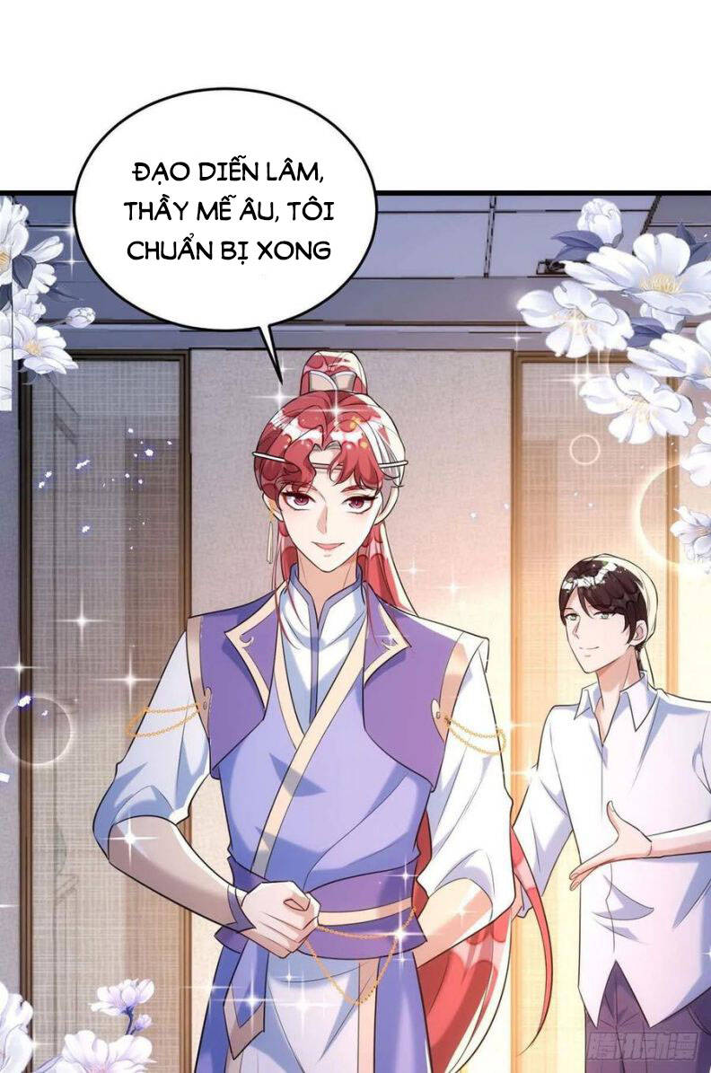 Thú Thụ Bất Thân Chapter 97 - 15