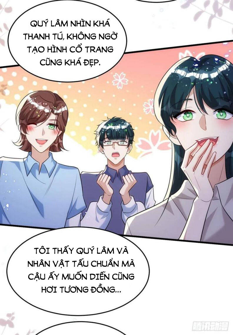 Thú Thụ Bất Thân Chapter 97 - 17