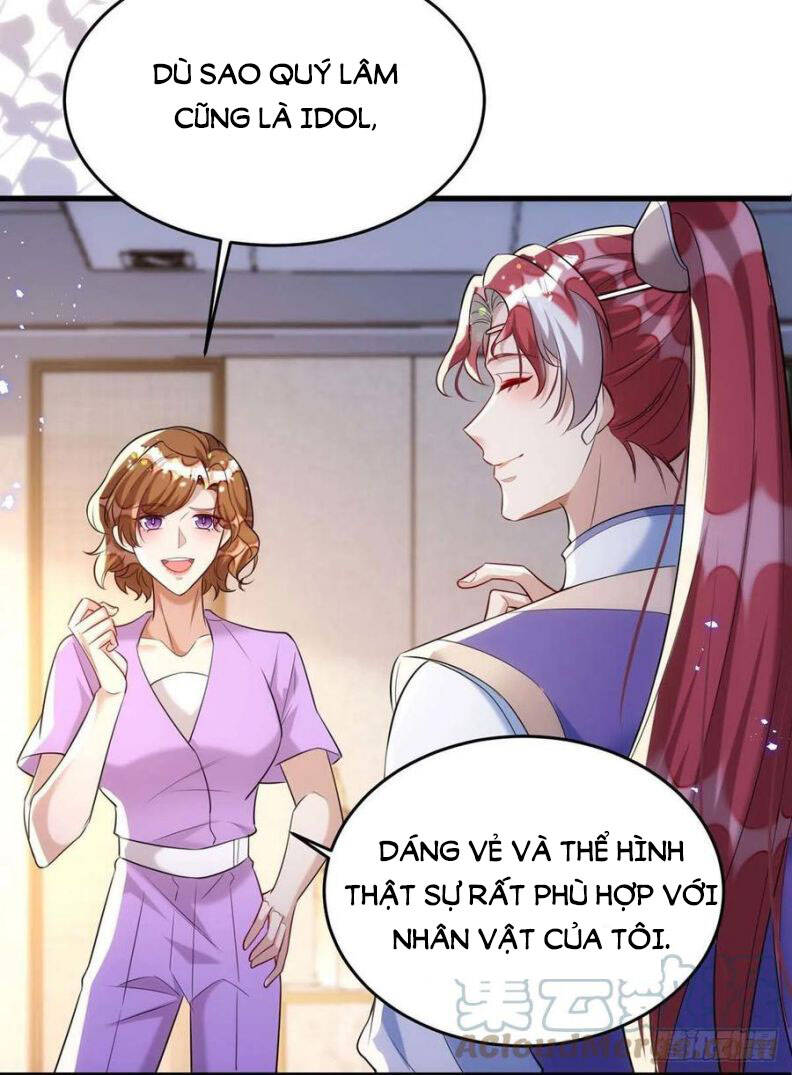 Thú Thụ Bất Thân Chapter 97 - 18