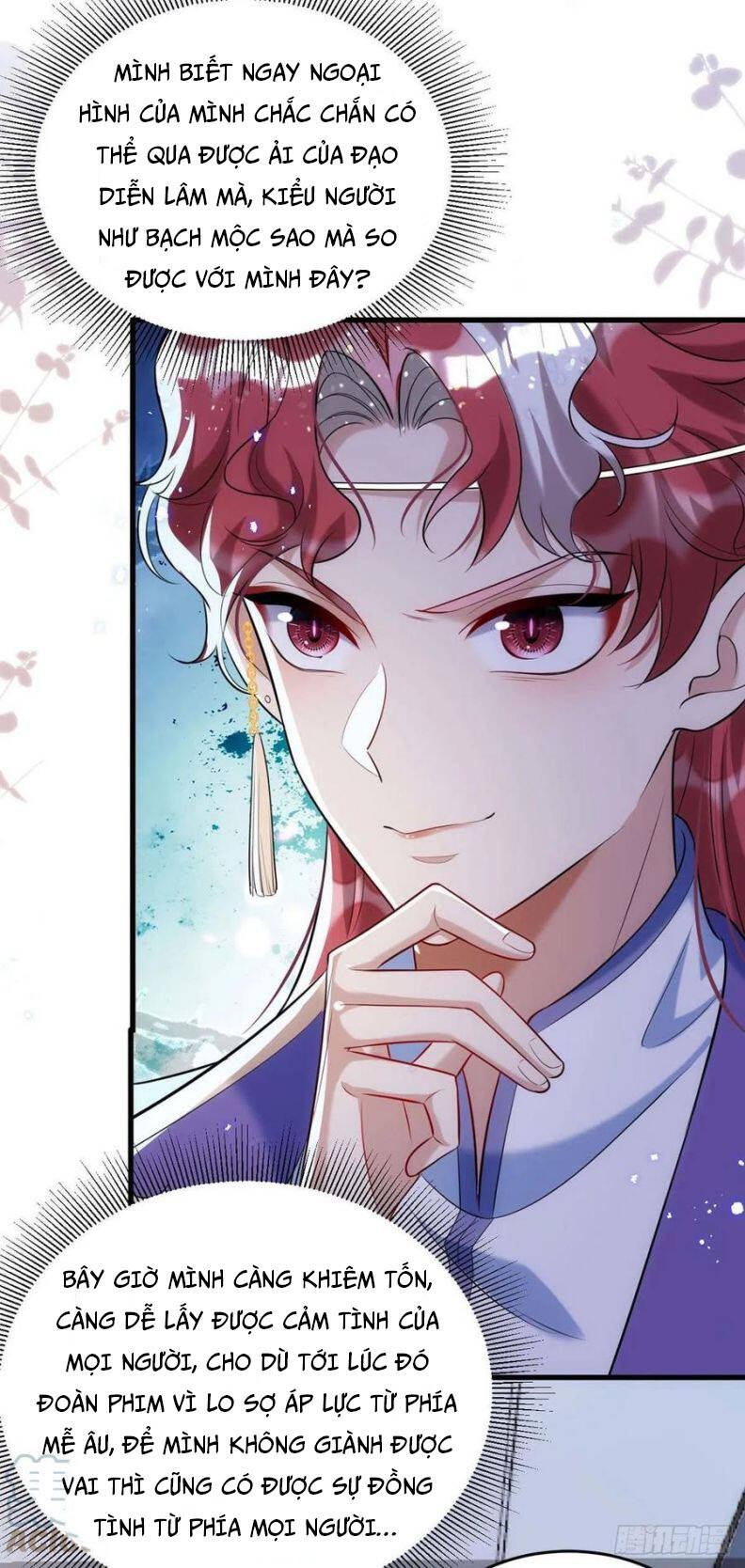 Thú Thụ Bất Thân Chapter 97 - 20