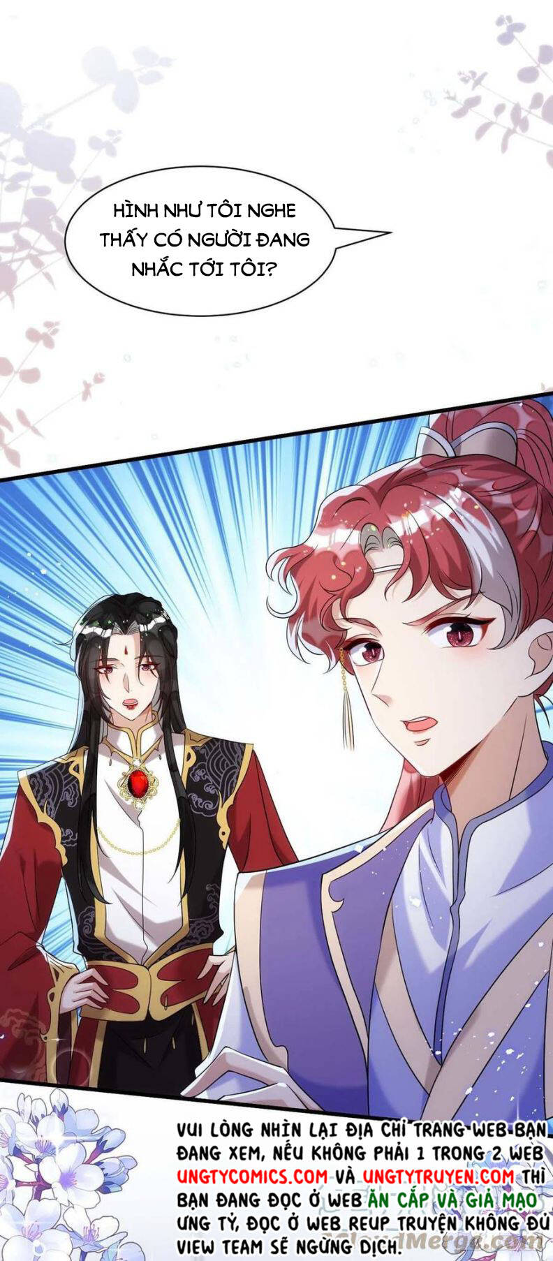 Thú Thụ Bất Thân Chapter 97 - 24