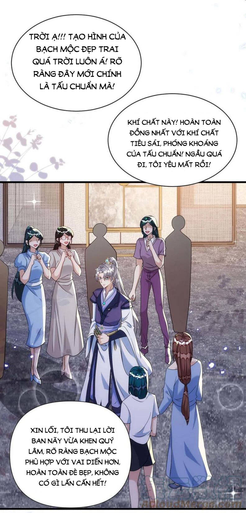 Thú Thụ Bất Thân Chapter 97 - 28
