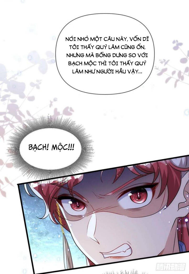 Thú Thụ Bất Thân Chapter 97 - 29