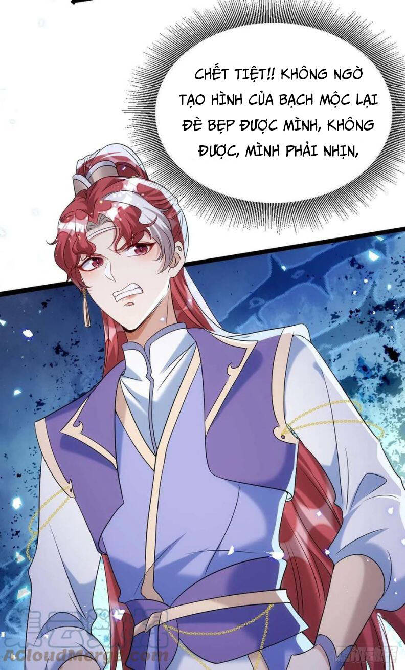 Thú Thụ Bất Thân Chapter 97 - 30