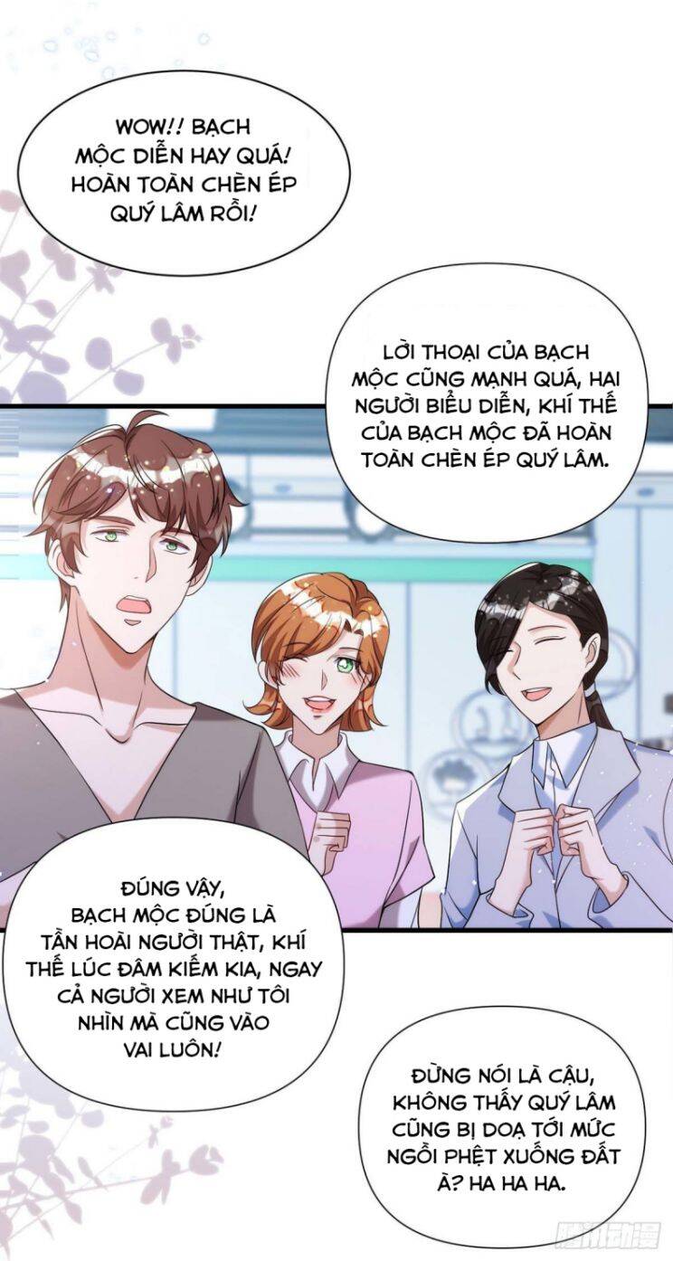 Thú Thụ Bất Thân Chapter 99 - 14