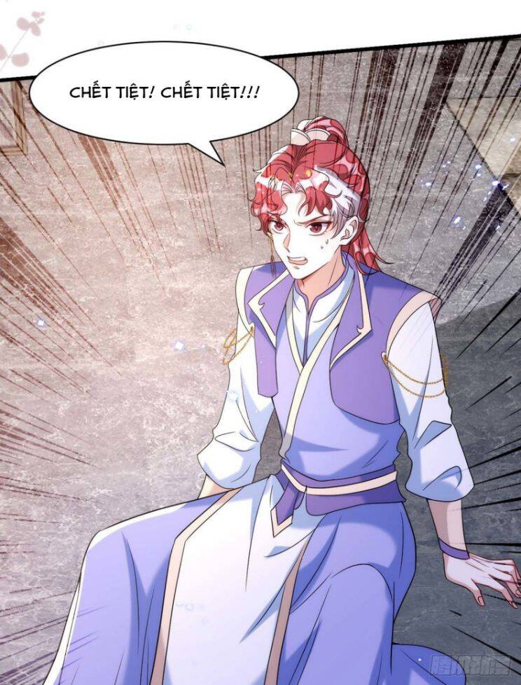 Thú Thụ Bất Thân Chapter 99 - 15