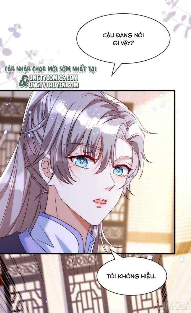 Thú Thụ Bất Thân Chapter 99 - 19