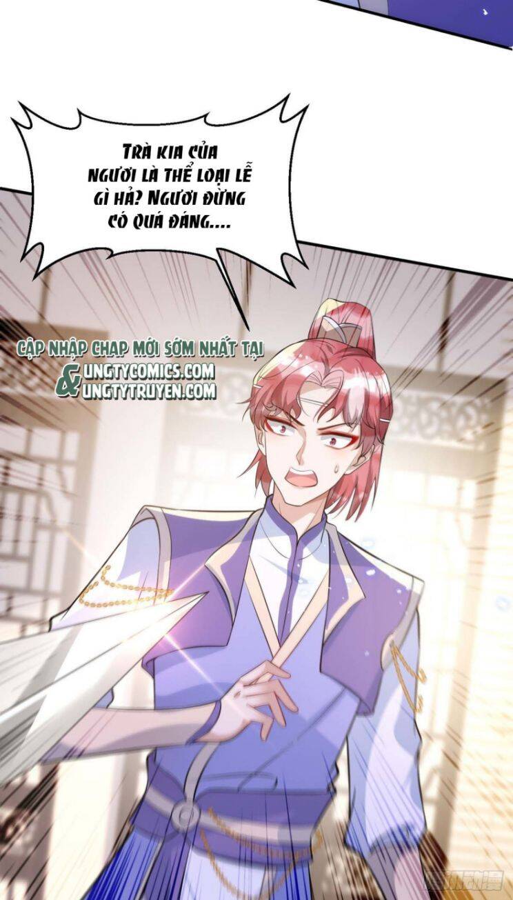 Thú Thụ Bất Thân Chapter 99 - 3