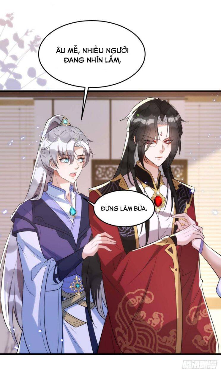 Thú Thụ Bất Thân Chapter 99 - 25