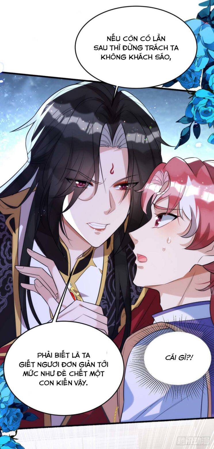 Thú Thụ Bất Thân Chapter 99 - 27