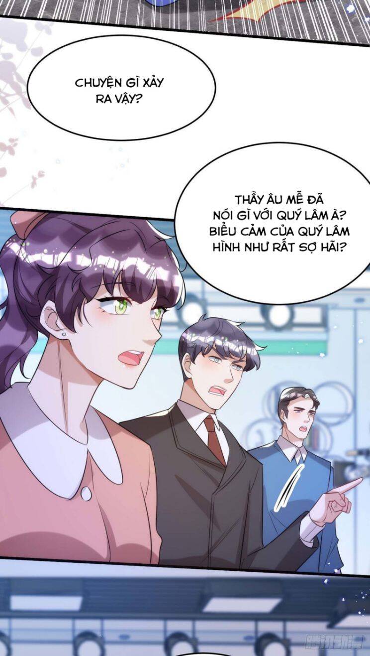 Thú Thụ Bất Thân Chapter 99 - 29