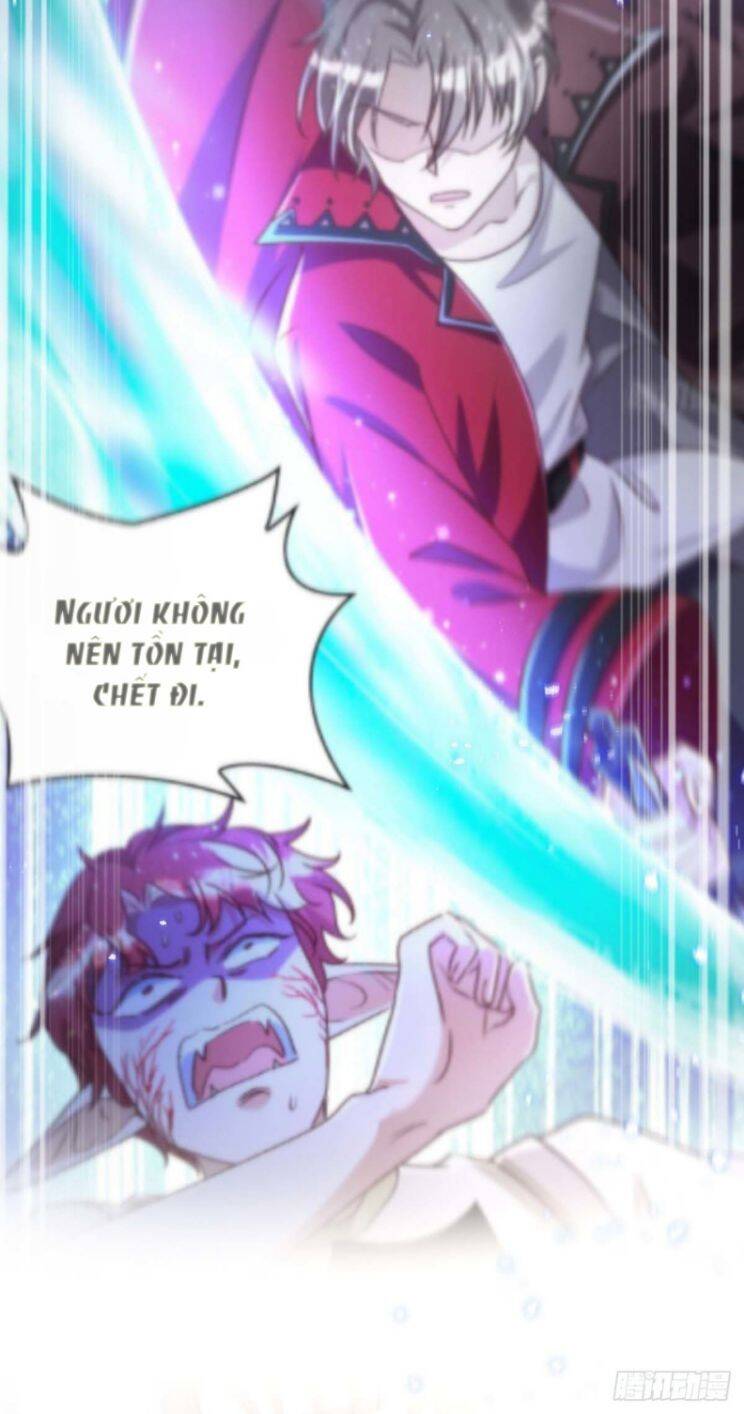 Thú Thụ Bất Thân Chapter 99 - 6