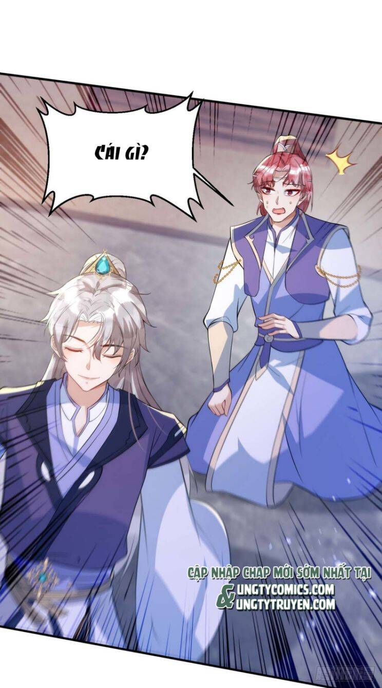 Thú Thụ Bất Thân Chapter 99 - 10