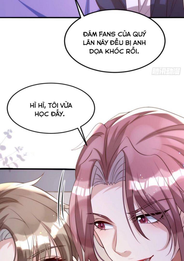 Thú Thụ Bất Thân Chapter 107 - 2