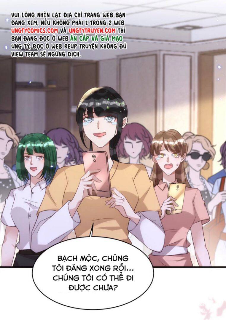 Thú Thụ Bất Thân Chapter 107 - 14