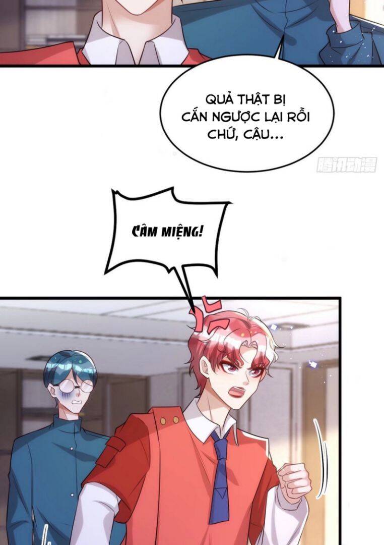 Thú Thụ Bất Thân Chapter 107 - 19