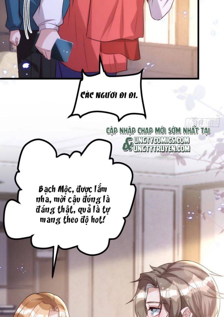Thú Thụ Bất Thân Chapter 107 - 20