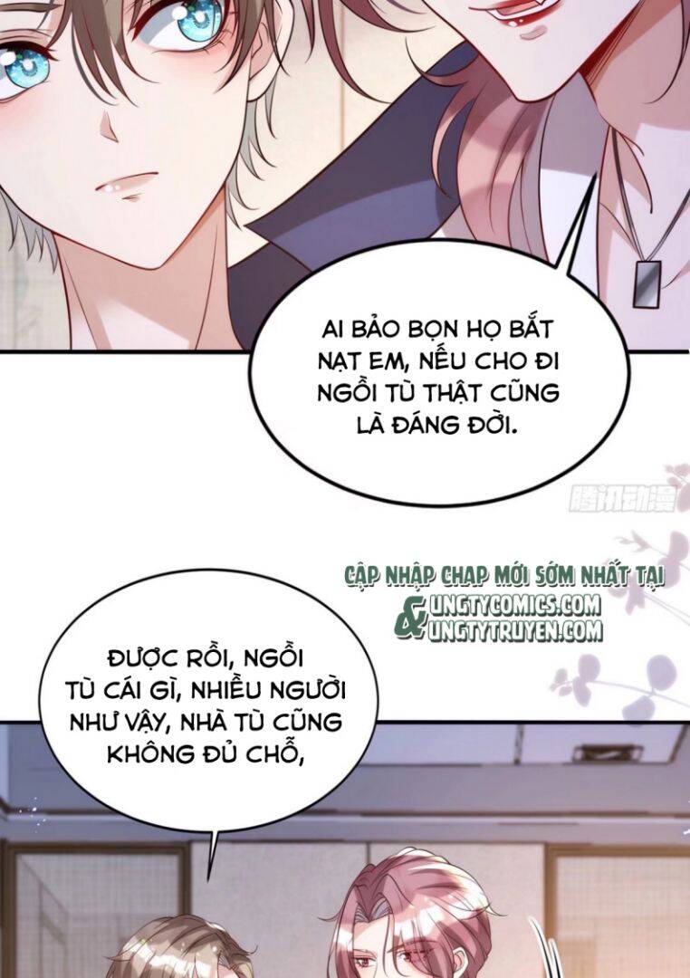 Thú Thụ Bất Thân Chapter 107 - 3