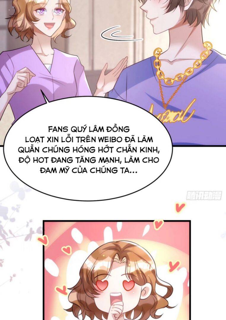 Thú Thụ Bất Thân Chapter 107 - 21
