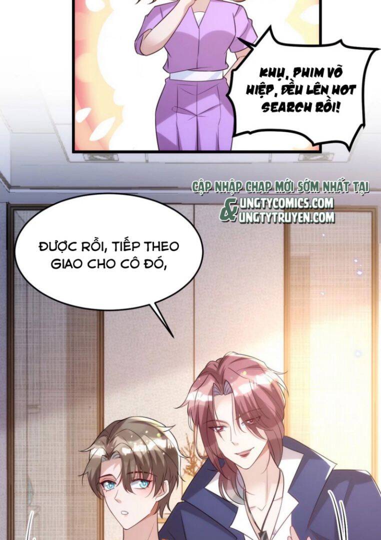 Thú Thụ Bất Thân Chapter 107 - 22