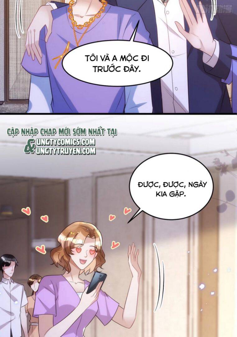 Thú Thụ Bất Thân Chapter 107 - 23