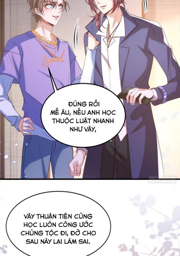 Thú Thụ Bất Thân Chapter 107 - 4