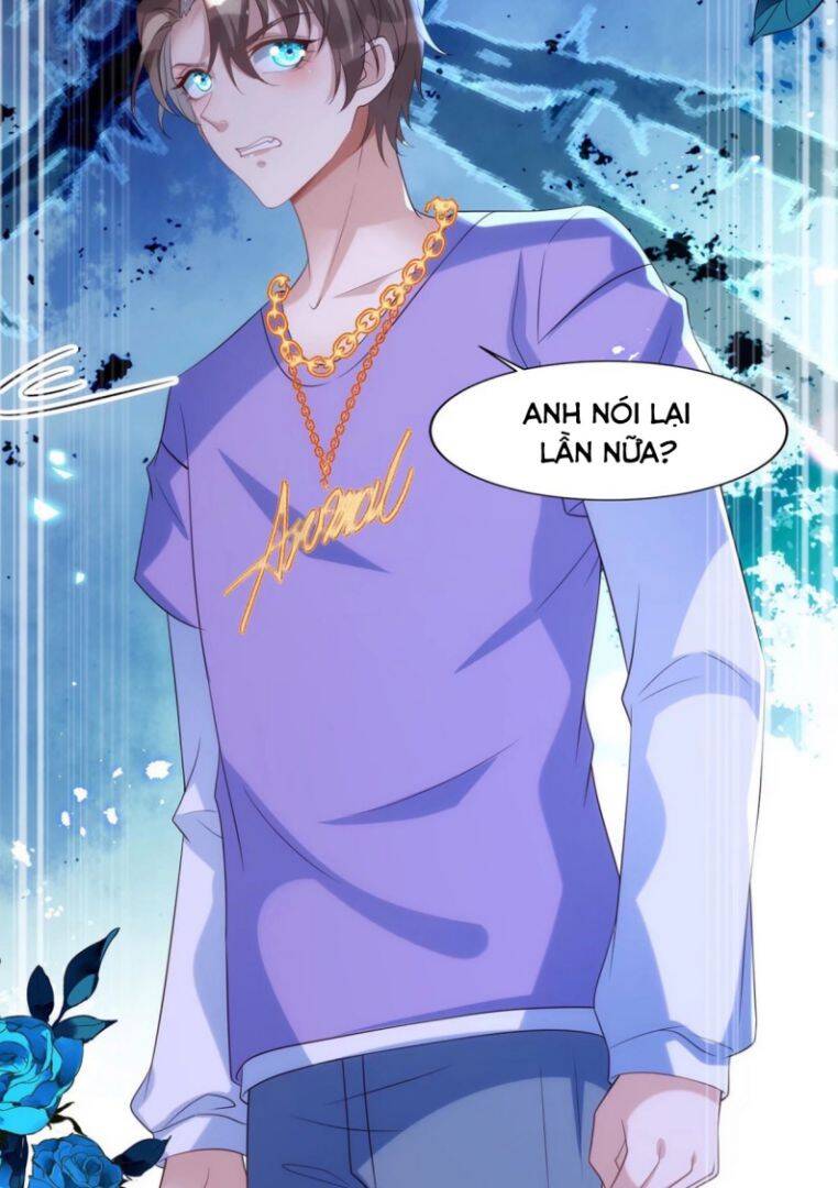 Thú Thụ Bất Thân Chapter 107 - 9