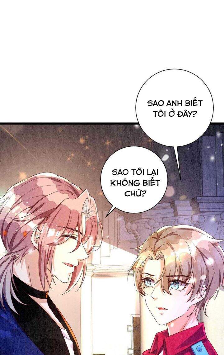 Thú Thụ Bất Thân Chapter 44 - 12