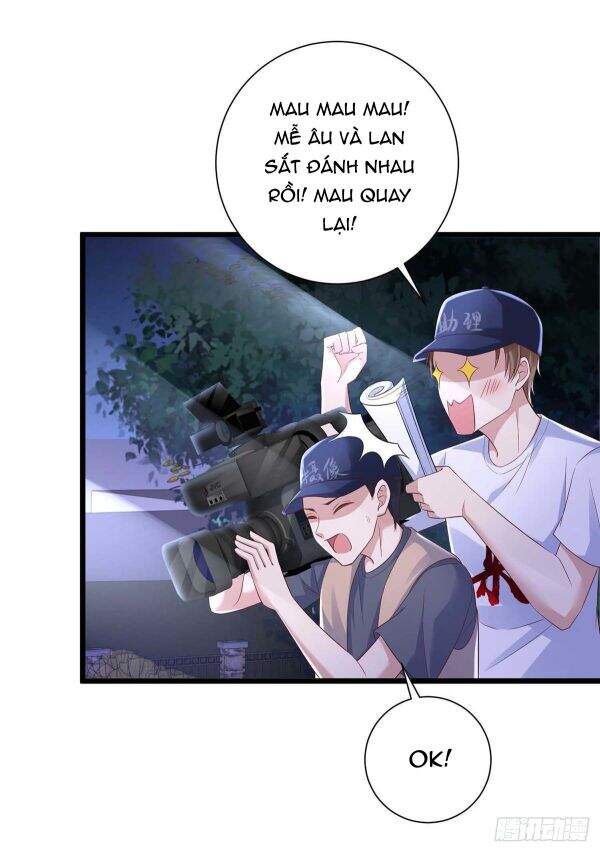 Thú Thụ Bất Thân Chapter 47 - 22