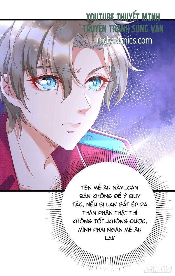 Thú Thụ Bất Thân Chapter 47 - 24