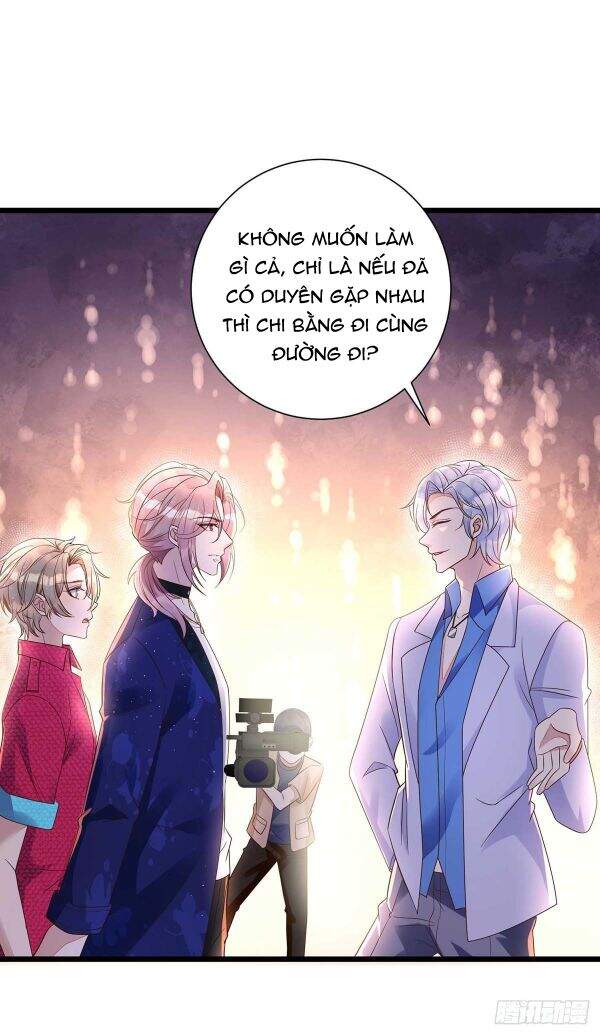 Thú Thụ Bất Thân Chapter 47 - 8