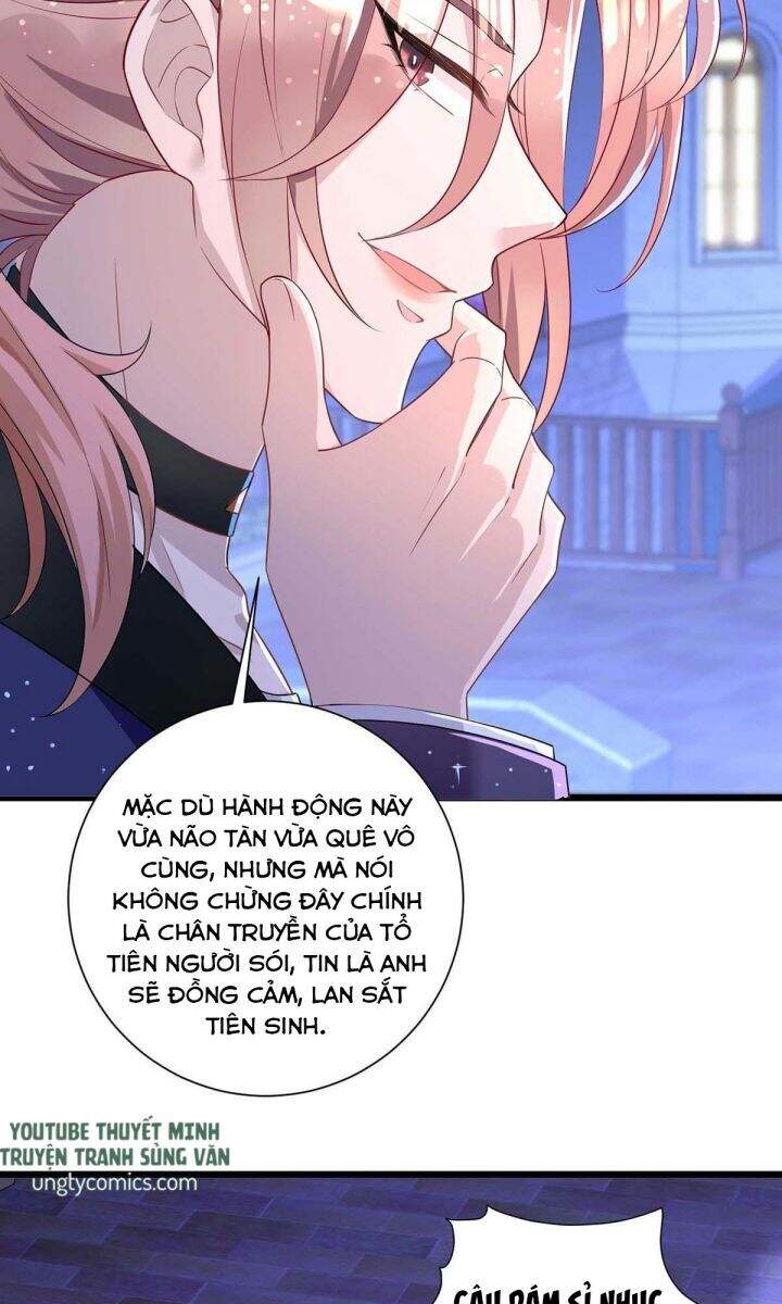 Thú Thụ Bất Thân Chapter 48 - 26