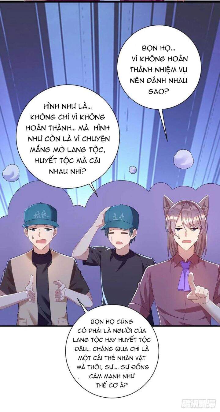Thú Thụ Bất Thân Chapter 49 - 4